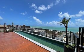 Umi Flat Intermares 4 Andar